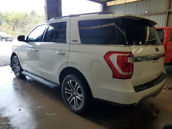 1FMJU1GT3MEA79697 2021 FORD EXPEDITION - Image 2