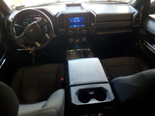 1FMJU1GT3MEA79697 2021 FORD EXPEDITION - Image 8