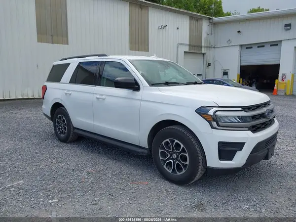 1FMJU1GT3NEA04953 2022 FORD EXPEDITION - Image 1