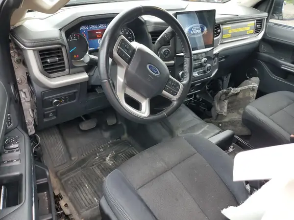 1FMJU1GT3NEA52937 2022 FORD EXPEDITION - Image 8