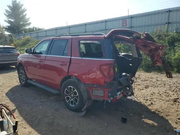 1FMJU1GT3NEA57779 2022 FORD EXPEDITION - Image 2