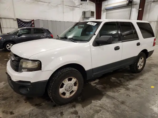1FMJU1GT4GEF08849 2016 FORD EXPEDITION - Image 1