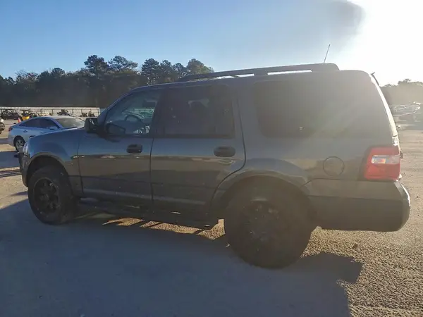 1FMJU1GT4GEF36893 2016 FORD EXPEDITION - Image 2