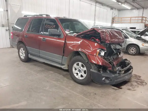 1FMJU1GT4GEF43889 2016 FORD EXPEDITION - Image 1