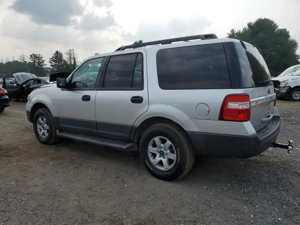 1FMJU1GT4HEA04822 2017 FORD EXPEDITION - Image 2