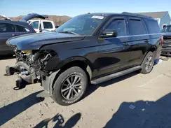 1FMJU1GT4JEA50835 2018 FORD EXPEDITION
