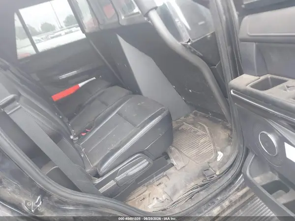 1FMJU1GT4KEA59519 2019 FORD EXPEDITION - Image 8