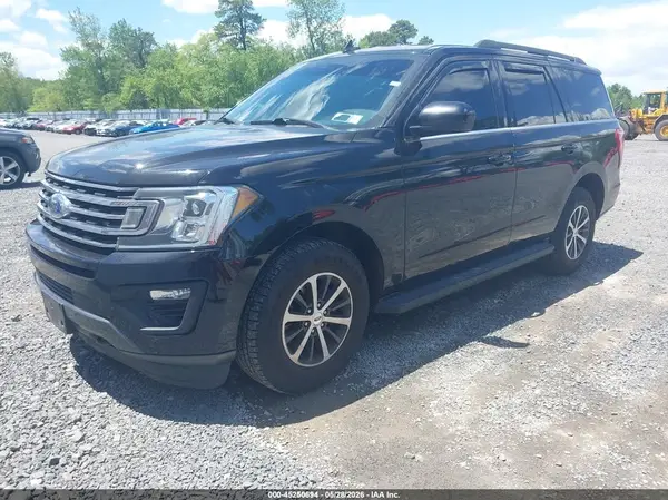 1FMJU1GT4LEA49901 2020 FORD EXPEDITION - Image 2