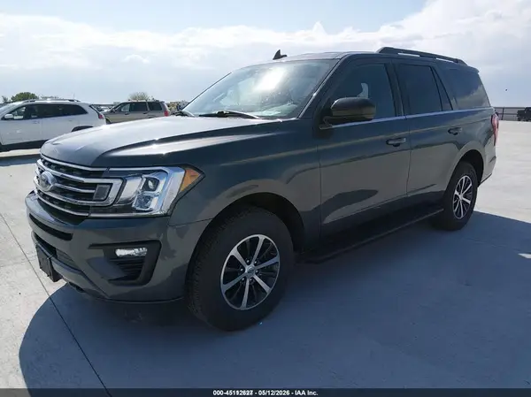 1FMJU1GT4LEA62759 2020 FORD EXPEDITION - Image 2