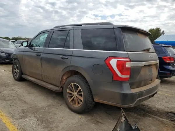 1FMJU1GT4LEA84065 2020 FORD EXPEDITION - Image 2