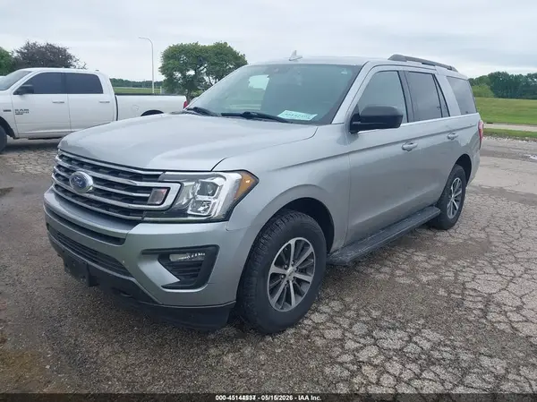 1FMJU1GT4LEA89170 2020 FORD EXPEDITION - Image 2