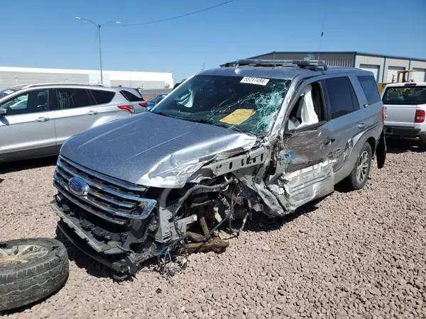 1FMJU1GT4MEA02921 2021 FORD EXPEDITION - Image 1