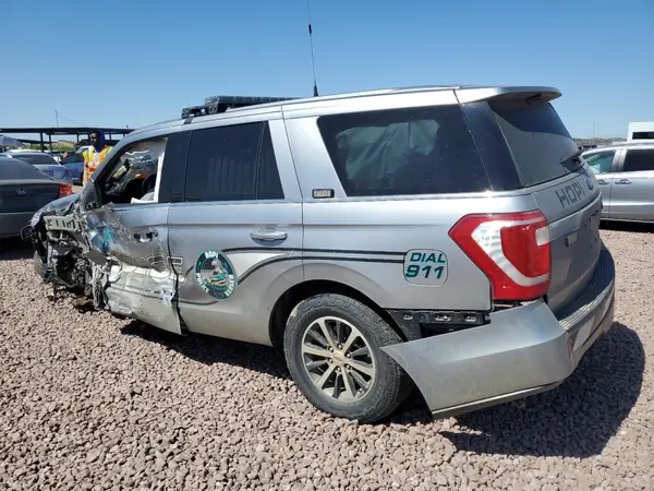 1FMJU1GT4MEA02921 2021 FORD EXPEDITION - Image 2
