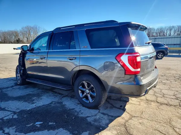 1FMJU1GT4MEA57661 2021 FORD EXPEDITION - Image 2