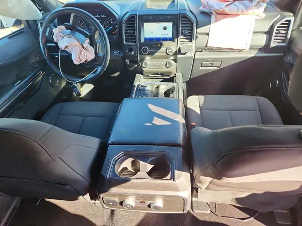 1FMJU1GT4MEA57661 2021 FORD EXPEDITION - Image 8