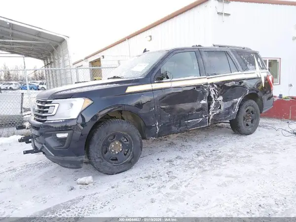 1FMJU1GT4MEA71348 2021 FORD EXPEDITION - Image 2