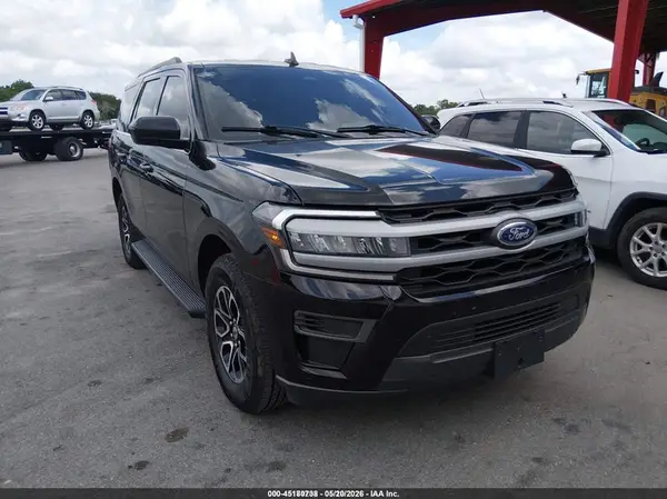 1FMJU1GT4NEA30381 2022 FORD EXPEDITION - Image 1