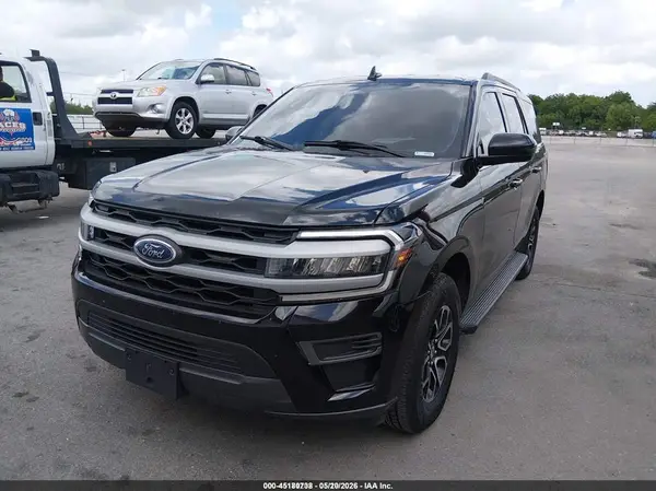 1FMJU1GT4NEA30381 2022 FORD EXPEDITION - Image 2