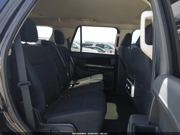 1FMJU1GT4NEA30400 2022 FORD EXPEDITION - Image 8