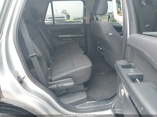 1FMJU1GT4NEA53787 2022 FORD EXPEDITION - Image 8
