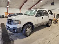 1FMJU1GT5GEF15339 2016 FORD EXPEDITION