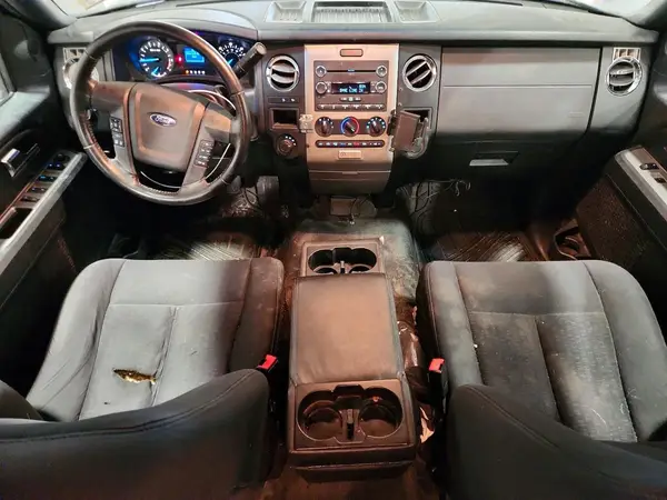 1FMJU1GT5GEF15339 2016 FORD EXPEDITION - Image 8