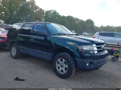 1FMJU1GT5GEF50835 2016 FORD EXPEDITION