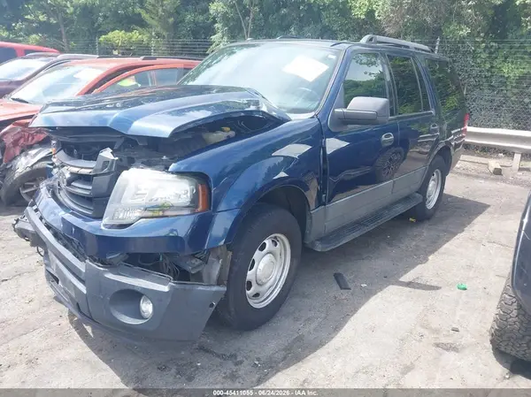 1FMJU1GT5HEA24318 2017 FORD EXPEDITION - Image 2