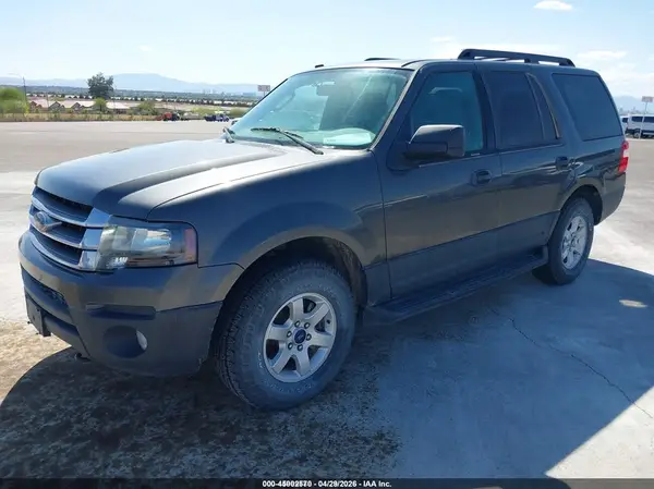1FMJU1GT5HEA71199 2017 FORD EXPEDITION - Image 2