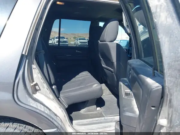1FMJU1GT5HEA71199 2017 FORD EXPEDITION - Image 8