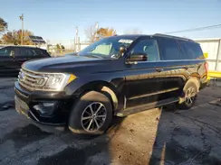 1FMJU1GT5JEA05645 2018 FORD EXPEDITION