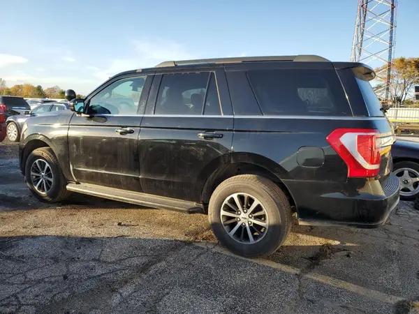 1FMJU1GT5JEA05645 2018 FORD EXPEDITION - Image 2