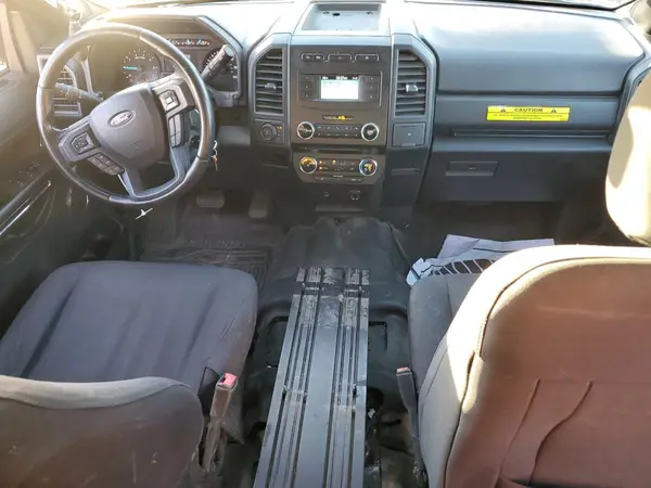 1FMJU1GT5JEA05645 2018 FORD EXPEDITION - Image 8