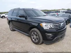 1FMJU1GT5JEA61391 2018 FORD EXPEDITION