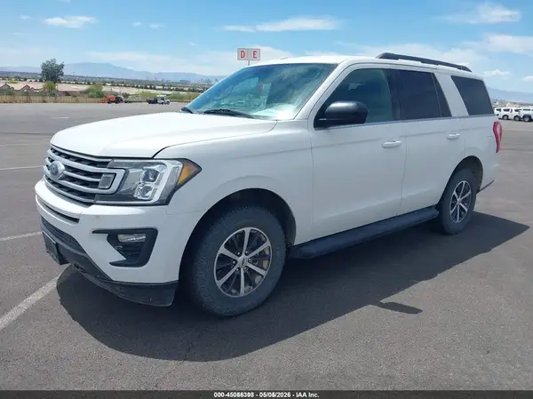1FMJU1GT5KEA14556 2019 FORD EXPEDITION - Image 2