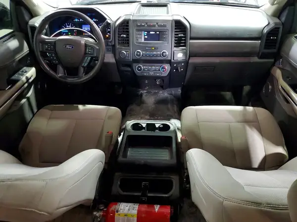 1FMJU1GT5KEA43829 2019 FORD EXPEDITION - Image 8