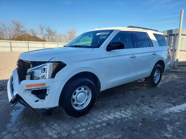 1FMJU1GT5KEA59562 2019 FORD EXPEDITION - Image 1