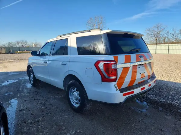 1FMJU1GT5KEA59562 2019 FORD EXPEDITION - Image 2