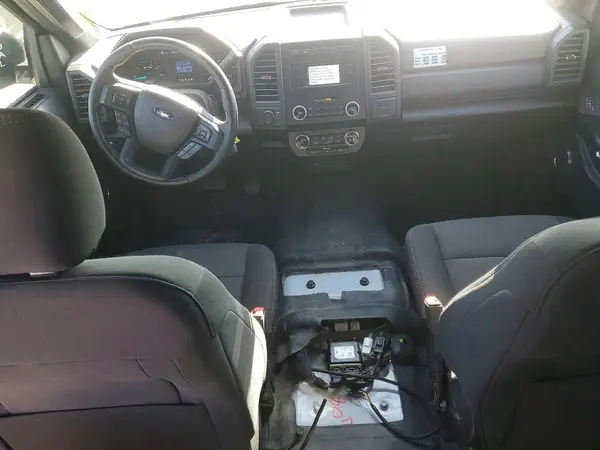 1FMJU1GT5KEA59562 2019 FORD EXPEDITION - Image 8