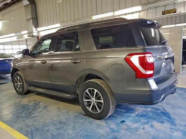 1FMJU1GT5KEA77513 2019 FORD EXPEDITION - Image 2