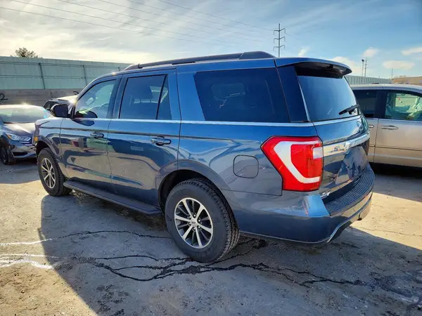 1FMJU1GT5LEA58476 2020 FORD EXPEDITION - Image 2