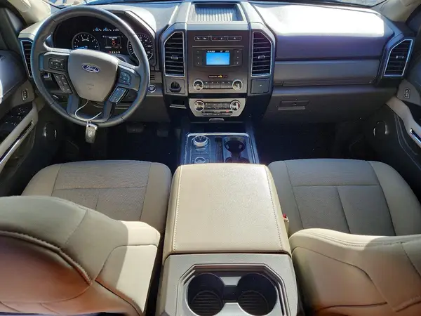 1FMJU1GT5LEA58476 2020 FORD EXPEDITION - Image 8