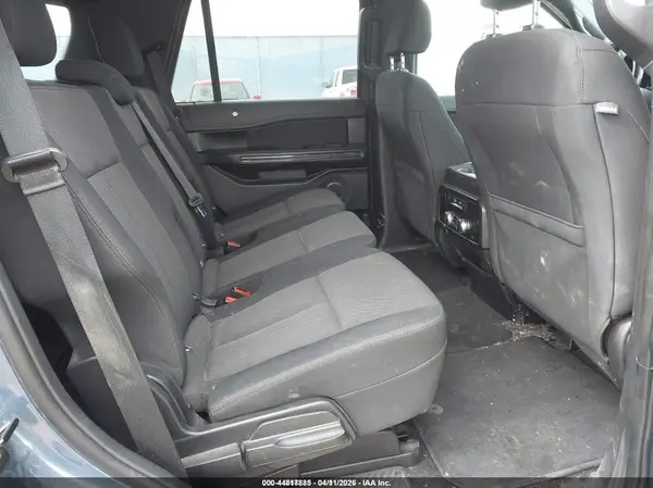 1FMJU1GT5LEA82051 2020 FORD EXPEDITION - Image 8