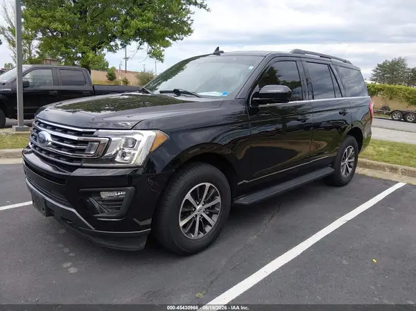 1FMJU1GT5MEA45843 2021 FORD EXPEDITION - Image 2
