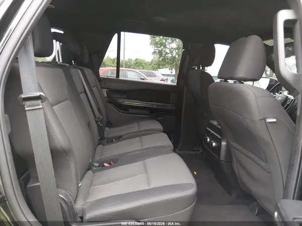1FMJU1GT5MEA45843 2021 FORD EXPEDITION - Image 8