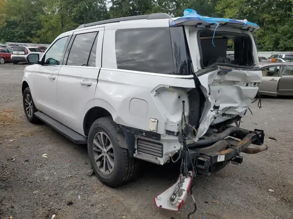 1FMJU1GT5MEA59323 2021 FORD EXPEDITION - Image 2