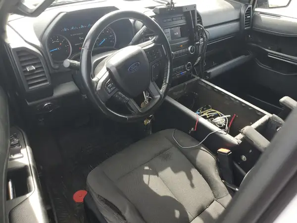 1FMJU1GT5MEA59323 2021 FORD EXPEDITION - Image 8