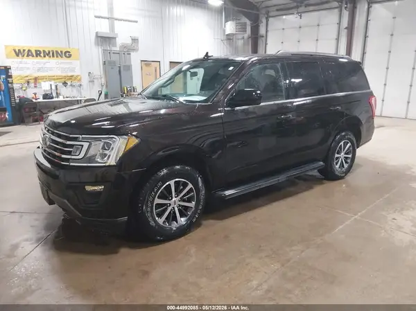 1FMJU1GT5MEA71536 2021 FORD EXPEDITION - Image 2