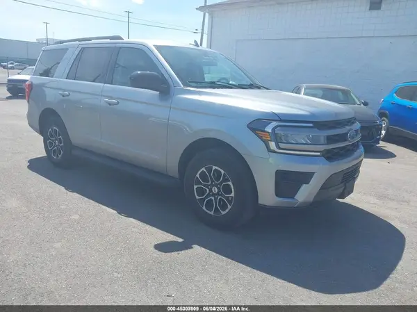 1FMJU1GT5NEA30356 2022 FORD EXPEDITION - Image 1