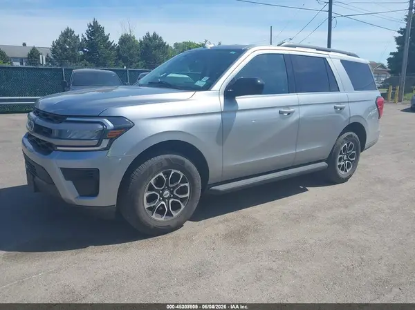 1FMJU1GT5NEA30356 2022 FORD EXPEDITION - Image 2